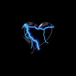 le coeur palpitant