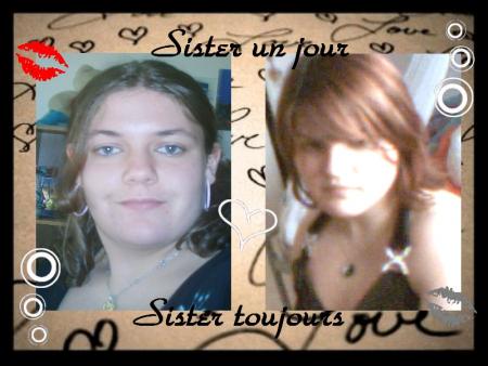 ma sister 