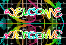 bienvenue