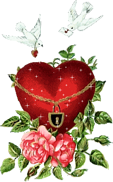 la clé de mon coeur