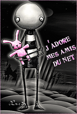 mes ami(e)s