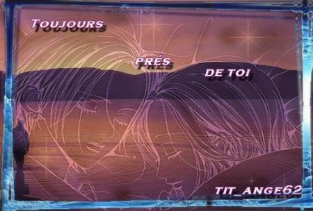 prés de toi 