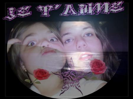 ma puce taime 
