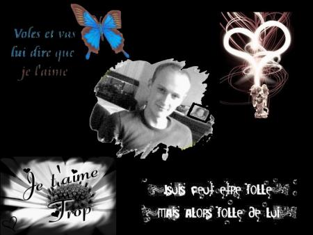 mon ange